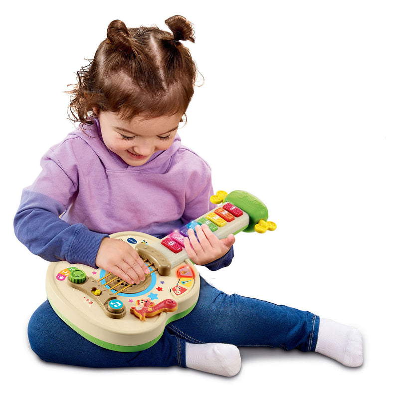 Load image into Gallery viewer, Vtech mijn magische gitaar
