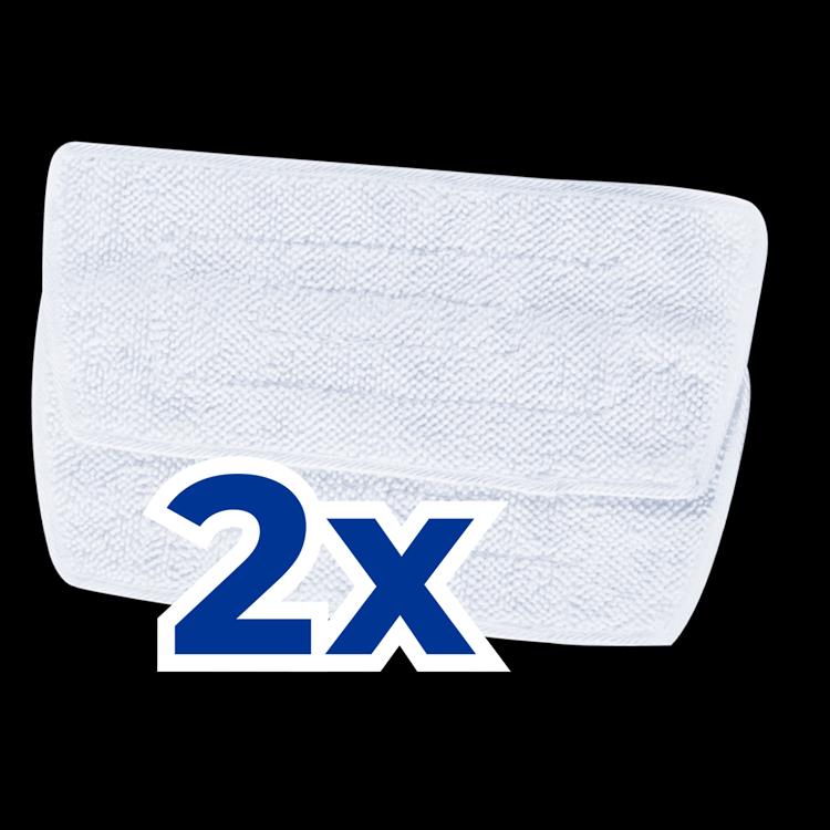 Load image into Gallery viewer, Vileda 1063151 - steam xxl refill stoomreiniger | 6 stuks
