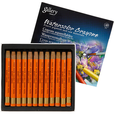 Https: www.cchobby.nl aquarelkrijt-l-9-3-cm-oranje-12-stuk-1-doos