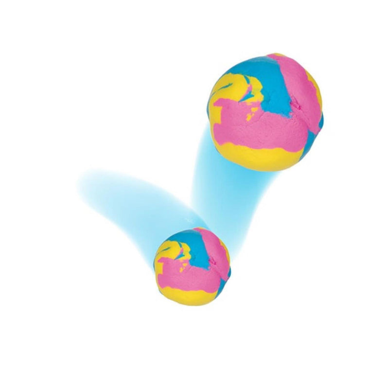 Load image into Gallery viewer, Toi-toys toi toys funny poo stuiterputy regenboog drol
