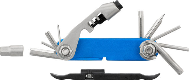 Load image into Gallery viewer, Parktool ib-3 i-beam multi-tool
