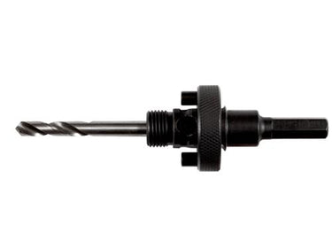 Bahco sandvik gatzaaghouder 14-30mm (6.4mm)