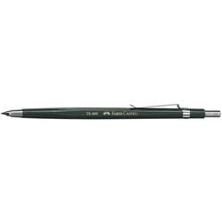 Faber-castell vulpotlood tk 4600 faber castell hb clip