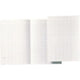 Atlanta by jalema accountantspapier formaat 294 x 207 cm opengevouwen tot 294 x 414 cm