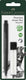 Faber-castell gumpen - precision - zwart - inclusief navulgummen - fc-185610