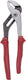 Kreator - hand tools - krt607002 - waterpomptang glijdend gewricht - 300mm 12