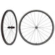 Novatec g24 disc cl pro hg disc wheel set