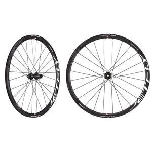 Novatec jetfly disc-cl-xdr disc wheel set