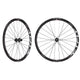 Novatec jetfly disc-cl-xdr disc wheel set