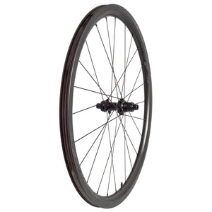 Novatec r3 disc cl pro+ xdr gen5 disc wheel set