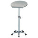 Maul sta-bureau 9304182 lichtgrijs 61 x 120 cm