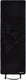 Avento fitnessmat neopreen - 180 x 60 x 0.6 cm - zwart grijs
