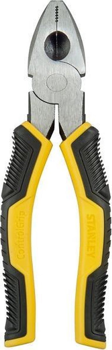 Stanley stht0-74456 combinatietang dynagrip 150mm