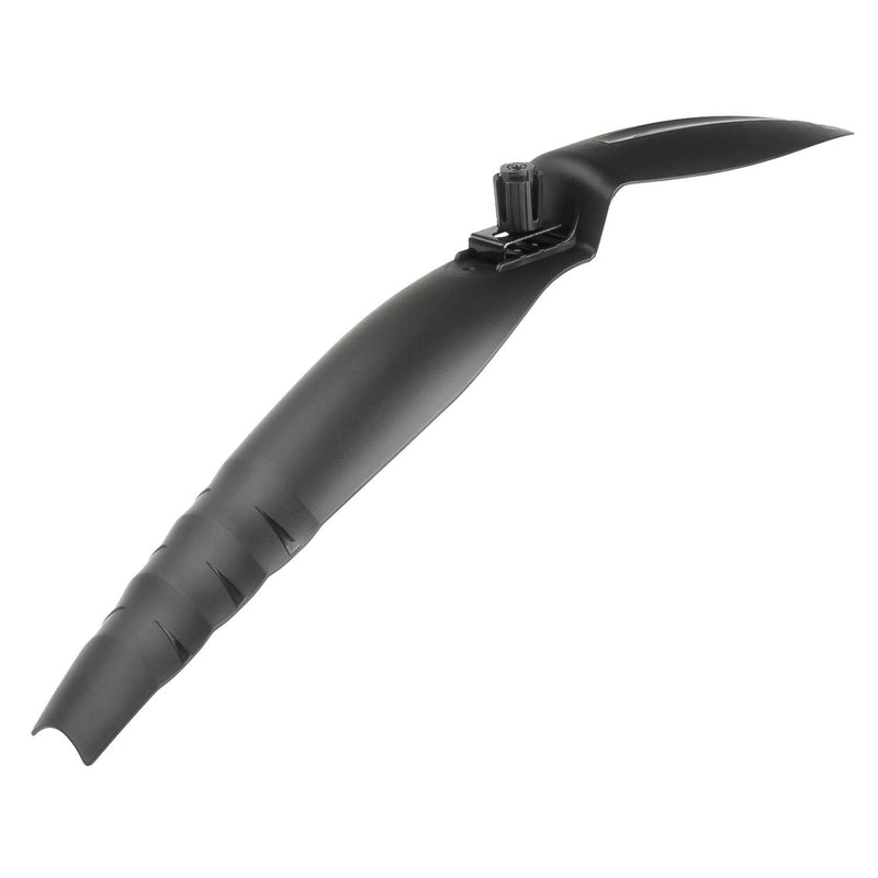 Load image into Gallery viewer, voorspatbord Mud Max 26-28 inch zwart
