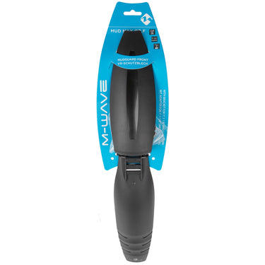 voorspatbord Mud Max 26-28 inch zwart