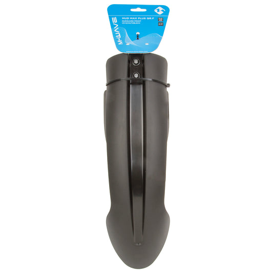 M-wave mud max plus qr.f clip-on mudguard