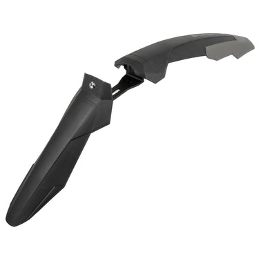 M-wave mud max f iii clip-on mudguard