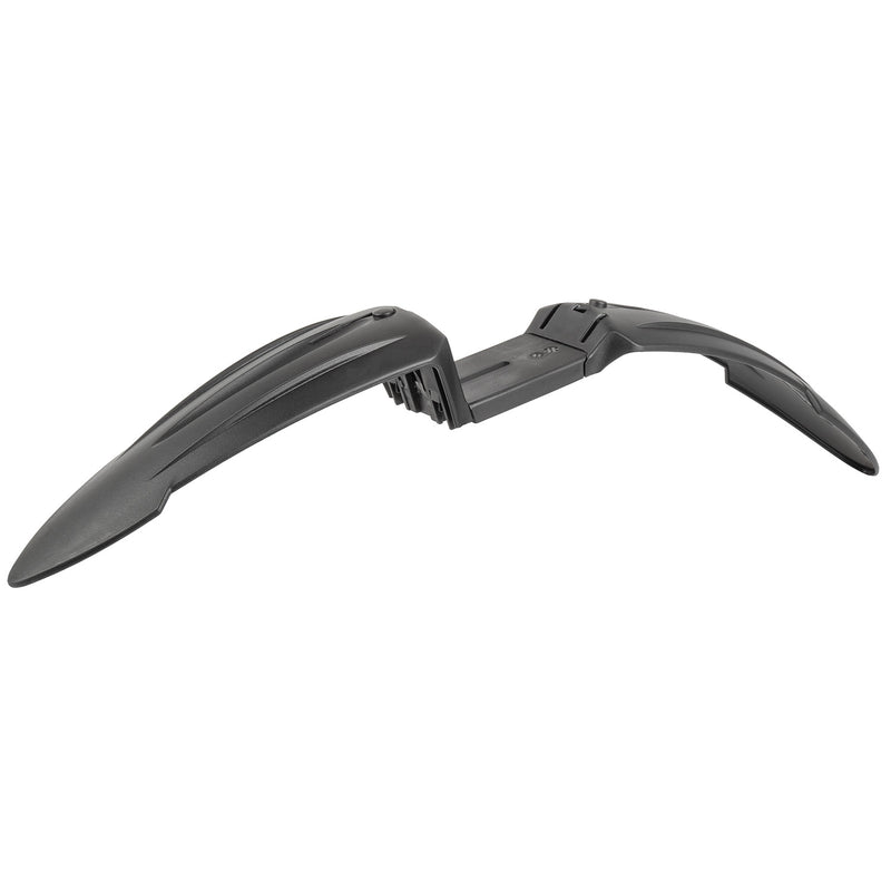 Load image into Gallery viewer, M-wave mud max qr.f iii clip-on mudguard
