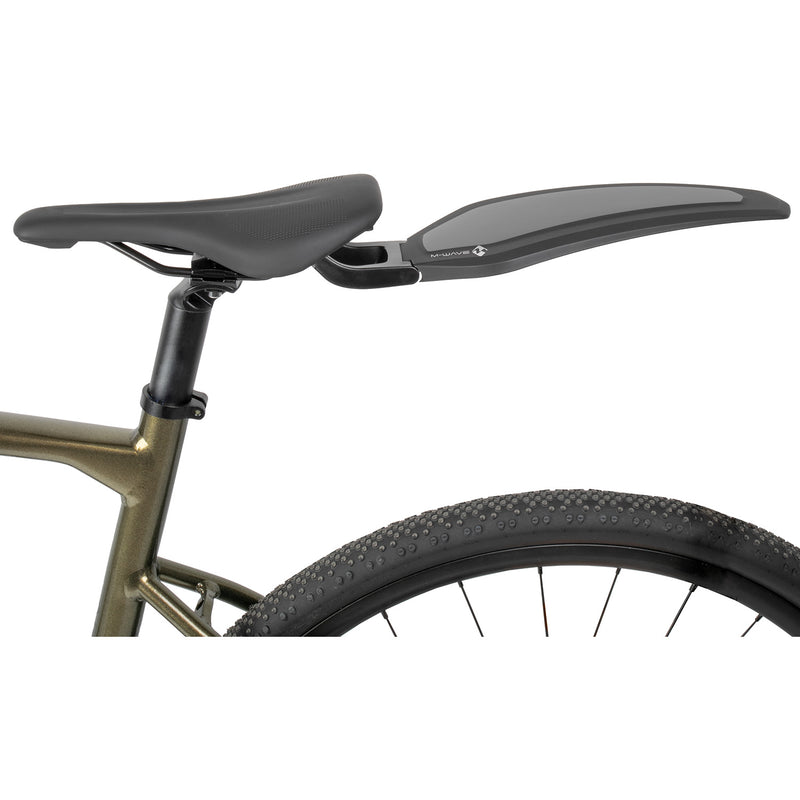Load image into Gallery viewer, M-wave mud max seat short mudguard
