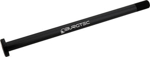 Burgtec thru axle for commencal supreme