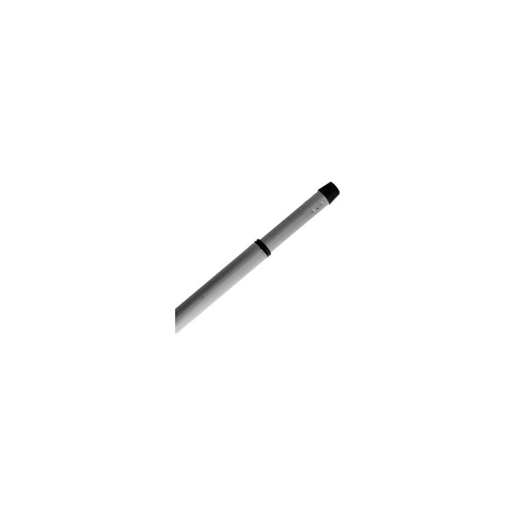 Afbeelding laden in galerijviewer, 1069622 - telescoopsteel metaal 150cm | 6 stuks

