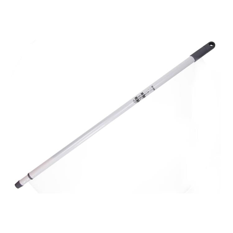 Afbeelding laden in galerijviewer, 1069622 - telescoopsteel metaal 150cm | 6 stuks
