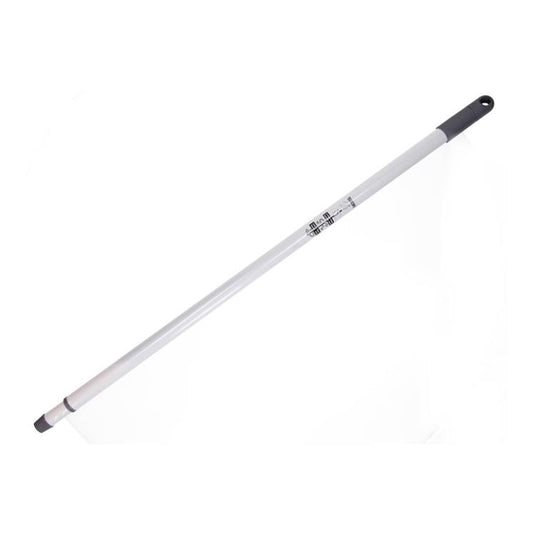 1069622 - telescoopsteel metaal 150cm | 6 stuks