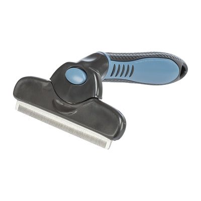 Trixie carding vachtkam ontvilten uitdunnen