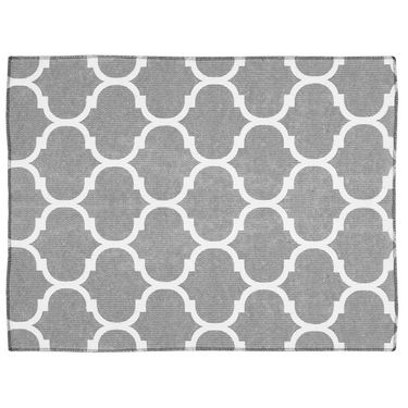 Menatex 1069641 - absorberend tapijtje 60x90cm ménatex | 15 stuks