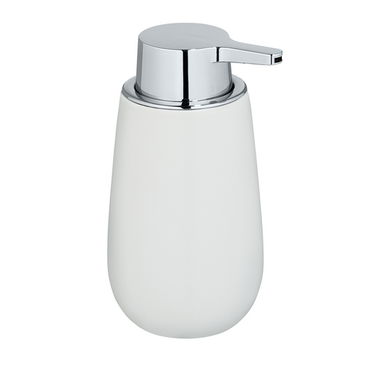 Wenko 1065595 - zeepdisp. badi keramiek wit | 1 stuks
