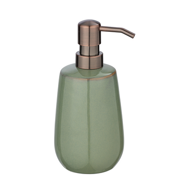 Wenko 1069591 - zeepdispenser sirmione | 1 stuks