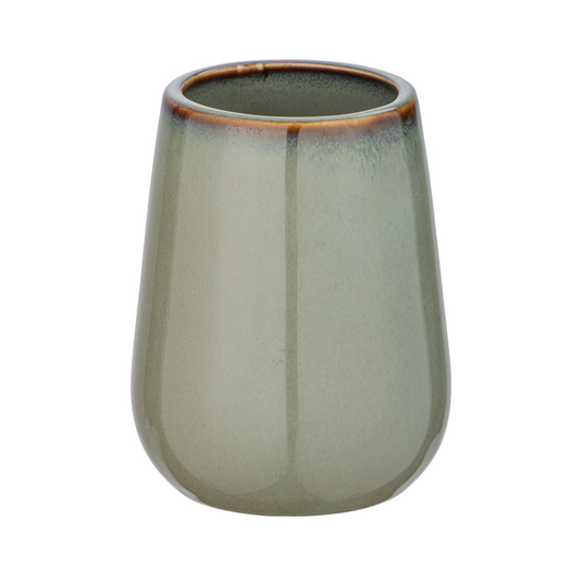 Wenko 1069590 - tandenborstelb.sirmione keram. | 1 stuks