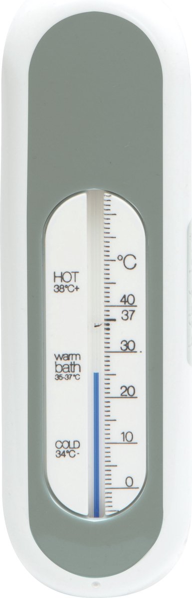 Bébé-jou thermometer bad breeze green