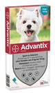 Bayer Advantix spot on
