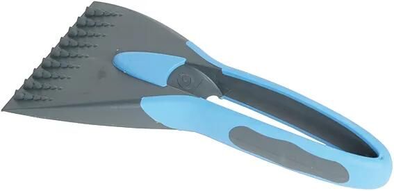Max4car eisschaber 2k ice scraper 2k w.soft gri