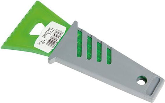 Südpfalzwerkstatt ijsschraper hobby ice scraper hobby 75 mm scraping edge