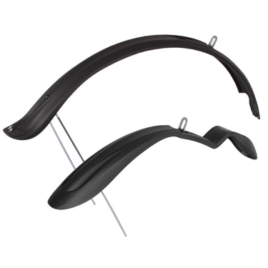 M-wave mud max iii mudguard set