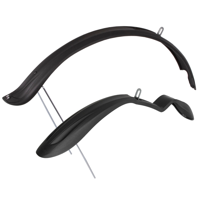 Load image into Gallery viewer, M-wave mud max iii mudguard set
