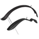 M-wave mud max iii mudguard set
