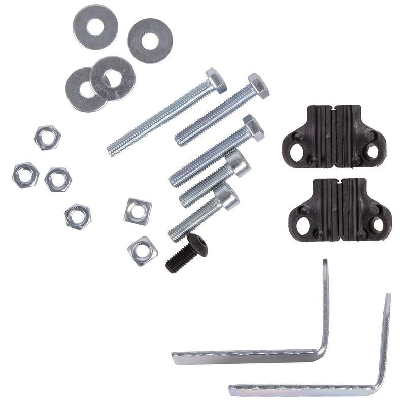 Load image into Gallery viewer, M-wave mud max iii mudguard set
