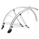 M-wave mud max flex 28 29 mudguard set