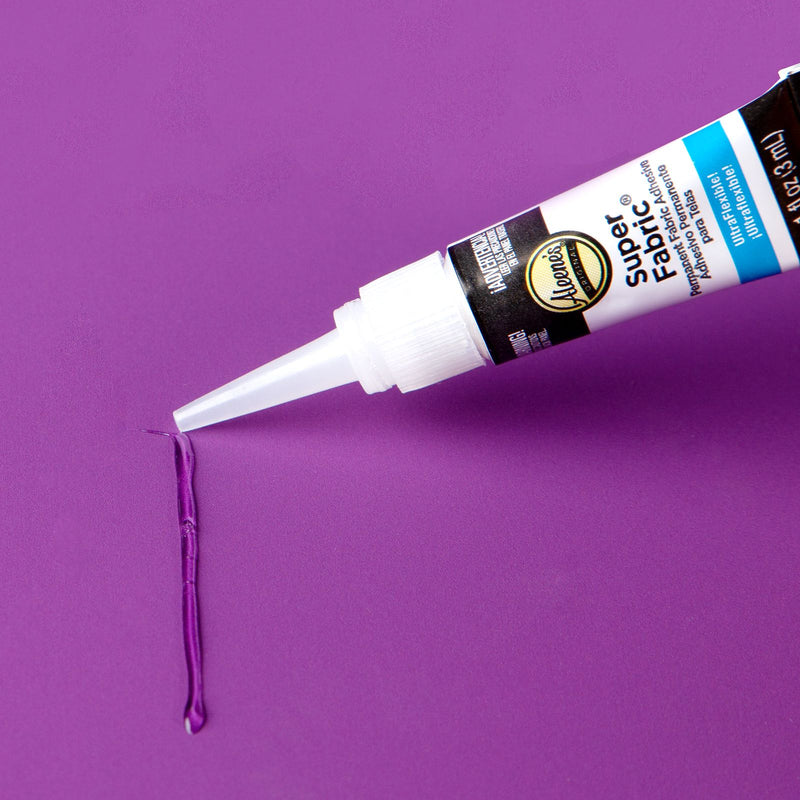 Load image into Gallery viewer, Aleene's • super fabric permanent glue trial 3ml 3pcs
