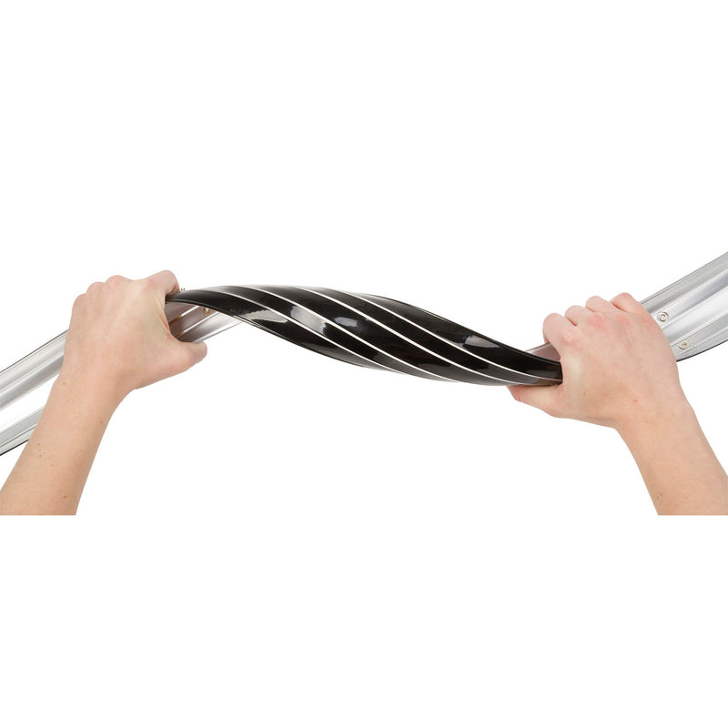 Load image into Gallery viewer, M-wave mud max flex 24 mudguard set
