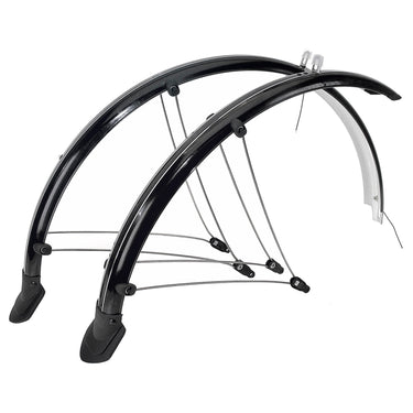 M-wave mud max flex 29 mudguard set