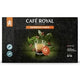 Koffie café royal espresso forte pads