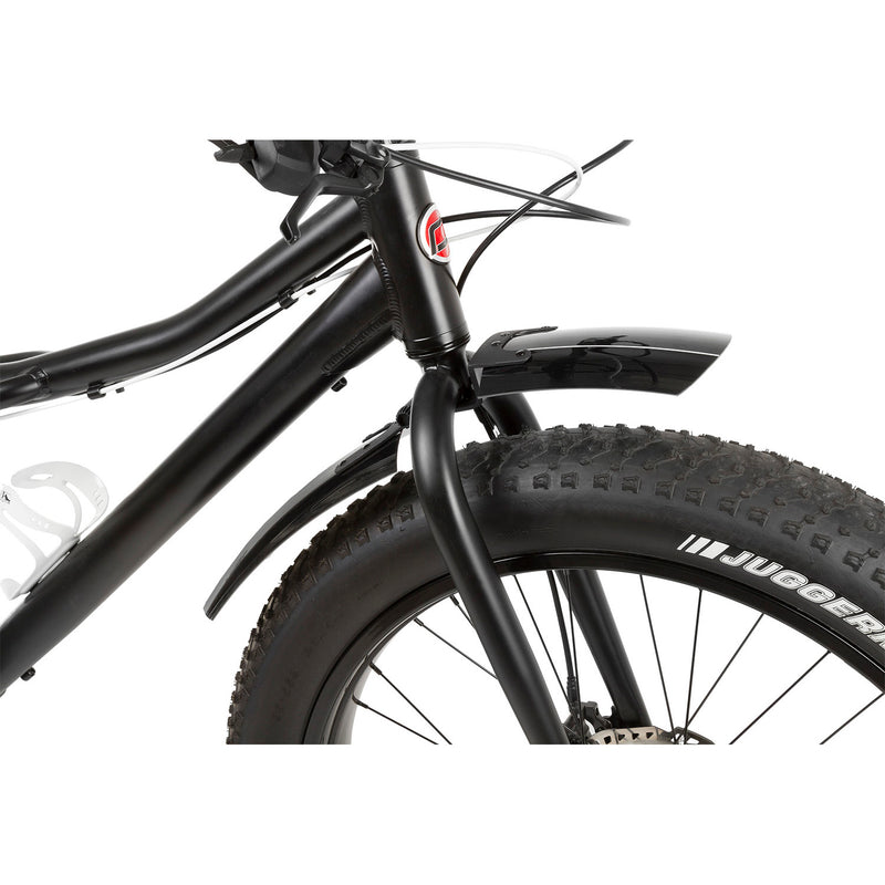 Load image into Gallery viewer, M-wave mud max fat f mudguard
