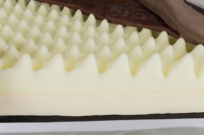 Load image into Gallery viewer, Trixie vitaal orthopedisch kussen taupe lichtgrijs
