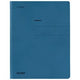 3-klepsmap falken blauw