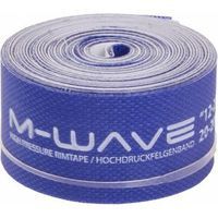 Rim Tape 28" High Pressure, Ultralight, 16 and 20mm wide, per 2