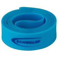 Rim tape 28 inch x 14 mm light blue each